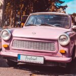 Tour In Trabant Car With Brewery And Beer Tour Overview