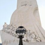 Tour Of Lisbon Monuments And Viewpoints 4 Hours Tour Overview