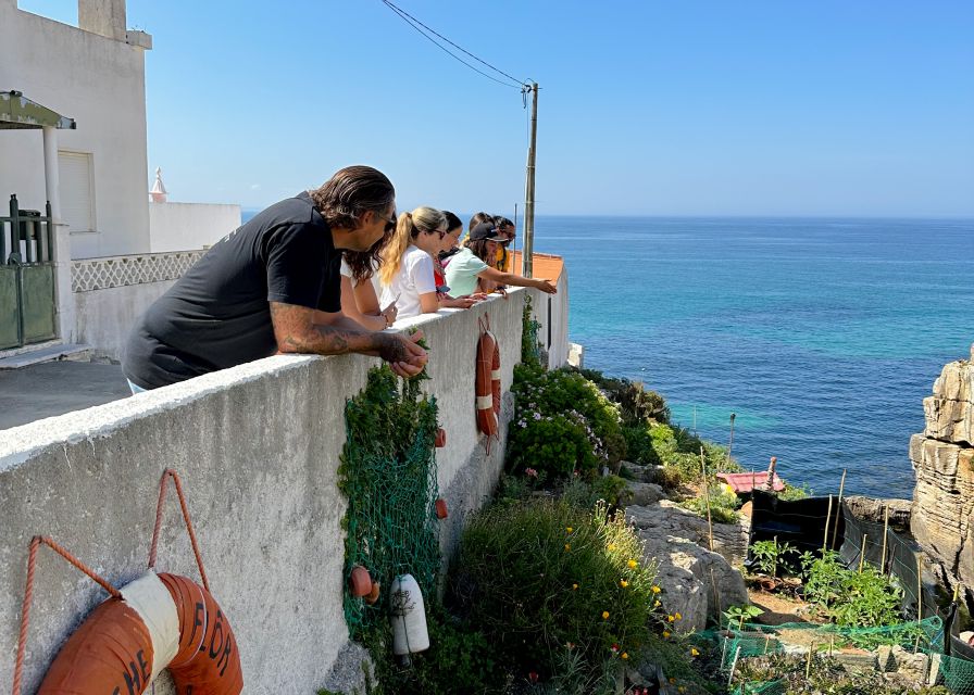 Tour: Peniche + Museum of Political Prison + Tasting Offer - Tour Overview and Details