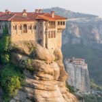 Tour To Meteora & Thermopylae Tour Overview And Pricing