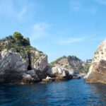 Tour To Taormina Bay, Isola Bella, And Naxos Tour Overview