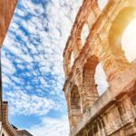 Tour To The Arena Di Verona At The Gladiators Time Tour Overview