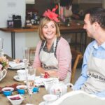 Traditional Afternoon Tea Experience And Baking Class In Stratford Upon Avon Location And Accessibility