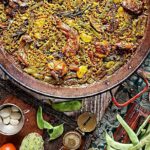 Traditional Authentic Valencian Paella Cooking Class Inclusions