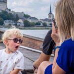 Traditional Boat Trip Unforgettable Excursion Through Loire