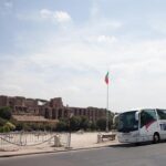 Transfer From Rome Center To Fiumicino Airport Transfer Service Overview