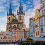 Transfer From Vienna To Prague With English Speaking Driver Transfer Details