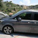 Transfer Sorrento To Rome Service Overview