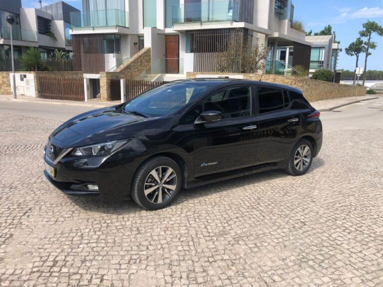 Transfer To Comporta From Lisbon Private Transfer Details