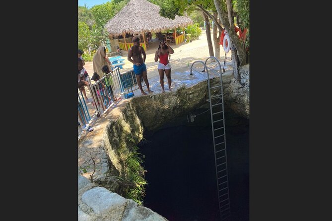 Transportation to Blue Hole Negril - Transportation Overview