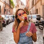 Trastevere & Campo De Fiori Street Food Tour, Eat Like A Local Tour Overview