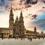 Travel Porto To Santiago Compostela With Up To 3 Stops Overview Of The Transfer