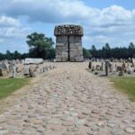 Treblinka: Half Day Tour From Warsaw By Private Car Tour Overview And Pricing