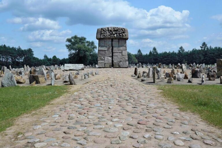 Treblinka: Half Day Tour From Warsaw By Private Car Tour Overview And Pricing