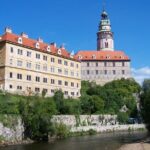 Trip To Cesky Krumlov From Prague Overview Of Cesky Krumlov