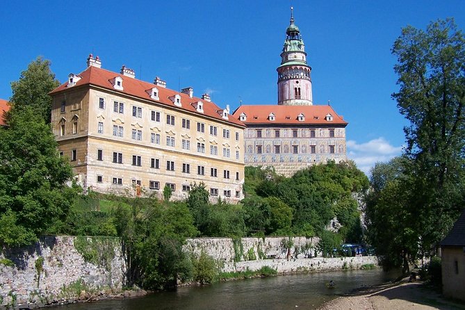 Trip to Cesky Krumlov From Prague - Overview of Cesky Krumlov