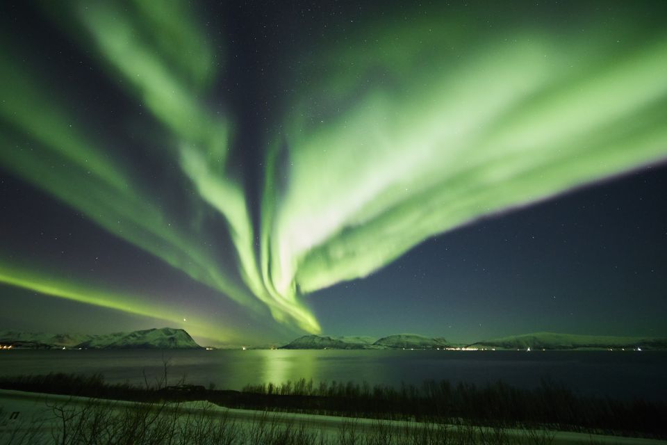 Tromso: Northern Lights Photo Excursion - Tour Details