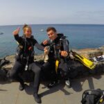 Try Scuba Overview Of Scuba Experience