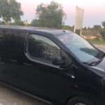 Tunis Carthage Airport Transfer To Hammamet Vehicle And Amenities