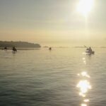 Turku Archipelago Kayaking Evening Exploring Turku Archipelago