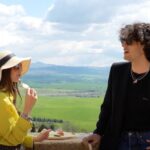 Tuscan Food And Wine Tour Of Val Dorcia From Florence Tour Overview