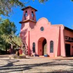 Tuscon: Rancho De Los Cerros Horseback Riding Tour Activity Overview