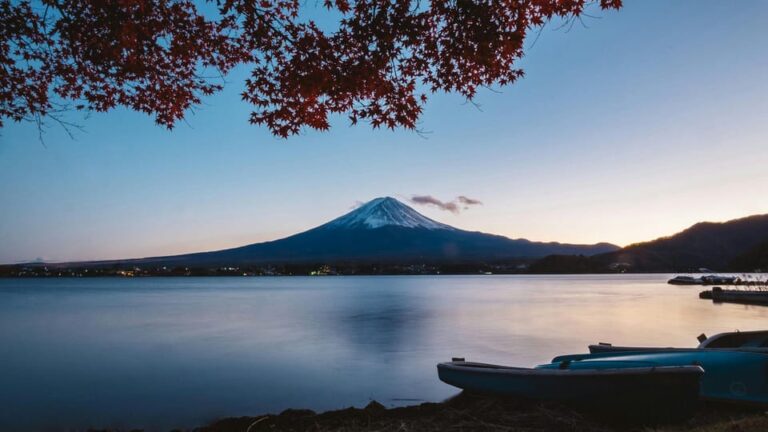 Ultimate Mt. Fuji Private Escape: Day Trip From Tokyo Tour Overview And Pricing