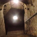 Underground Turin Walking Tour Tour Overview