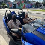 Unforgettable Slingshot Rental In Miami! Unforgettable Thrill In Miami