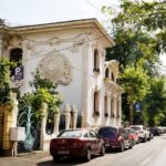 Unique Tour Of Hidden Bucharest Tour Overview