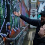 Urban Canvas: Exploring Shoreditchs Vibrant Street Art Discover Banksys Iconic Murals