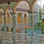 Valencia: Anna Alhambra And 3 Waterfalls Guided Tour Itinerary Highlights