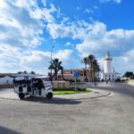 Valencia: City Highlights Guided Tuk Tuk Tour Tour Overview