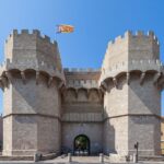 Valencia: History Walking Tour In The El Carmen District Overview Of The Walking Tour