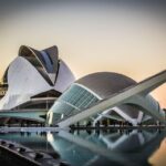 Valencia Private Guided Walking Tour Tour Details