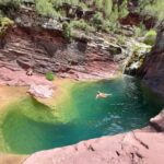 Valencia: Take A Dip In The El Pozo Negro Natural Pool Activity Overview