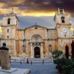 Valletta City Tour: St. Johns Cathedral, Malta Experience Valletta City Tour Highlights