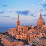 Valletta: First Discovery Walk And Reading Walking Tour Tour Overview And Pricing