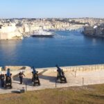 Valletta: Food Walking Tour With Tastings Tour Overview And Pricing