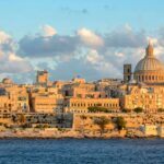 Valletta: Private Insider Walking Tour With Licensed Guide Tour Overview And Pricing