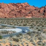 Valley Of Fire: Private Group Tour From Las Vegas Overview Of The Tour