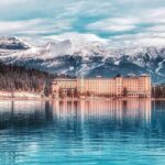 Vancouver To Banff & Canadian Rockies 4 Day Tour (mandarin&eng) Tour Overview And Inclusions