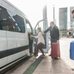 Venice Marco Polo Airport Private Arrival Transfer (includes Private Water Taxi) Service Overview