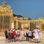 Versailles: Palace Guided Tour With Skip The Line Ticket Overview Of The Activity