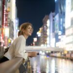 Vibrant Photo Shoot Tour In Osaka Tour Overview And Pricing