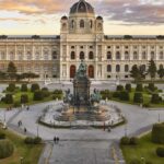 Vienna Art History Museum Day Admission Ticket Ticket Details