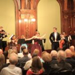 Vienna: Classical Concert At Eschenbach Palace Event Details