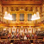 Vienna: Mozart Concert And Austrian Delights Dinner Event Details