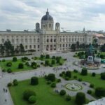 Vienna On Foot: Discover The Top 10 Sights Tour Overview