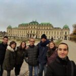 Vienna : Private Walking Tour With A Local Guide ( Private Tour ) Customizable Tour Options